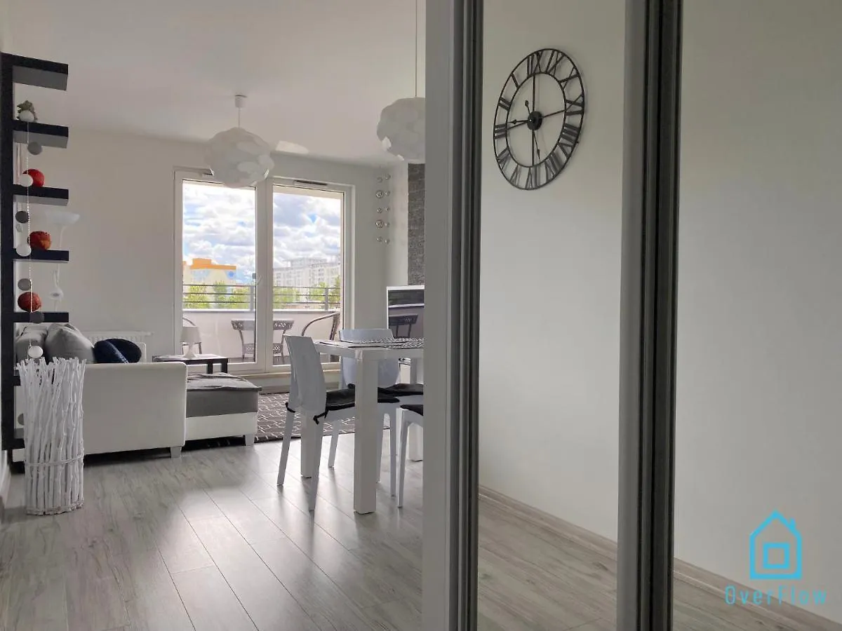 Drift Apartment Gdańsk