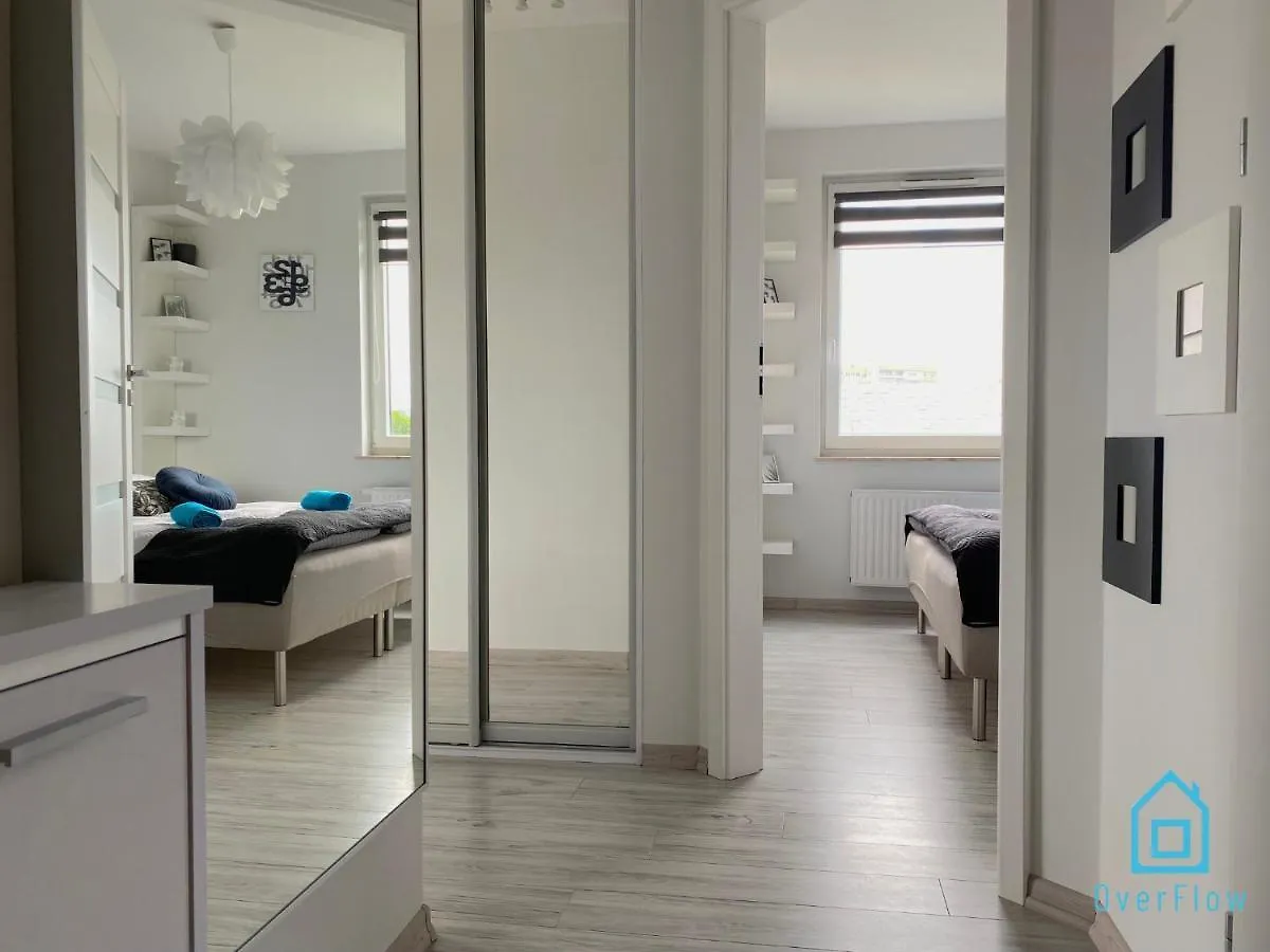 Drift Apartment Gdańsk Polska