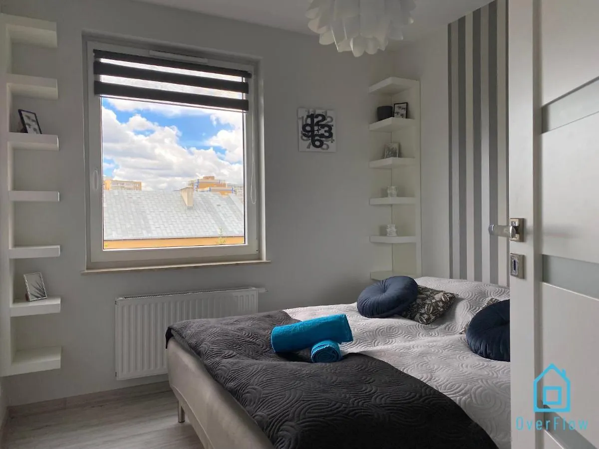 Drift Apartment Gdańsk