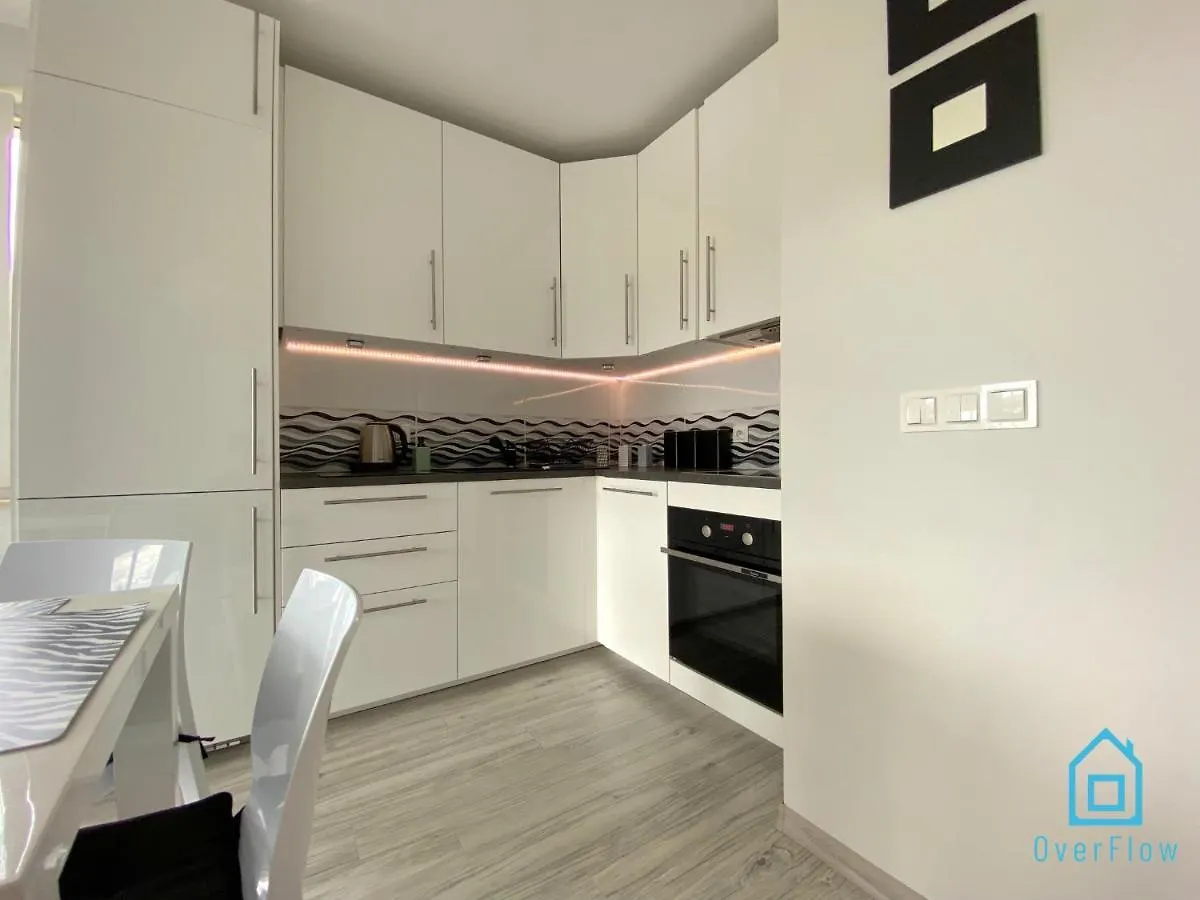 Drift Apartment Gdańsk