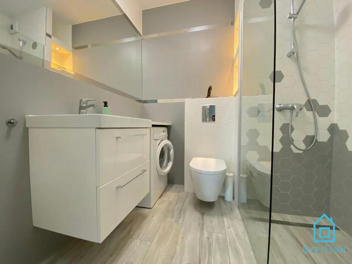 Drift Apartment Gdańsk Polska