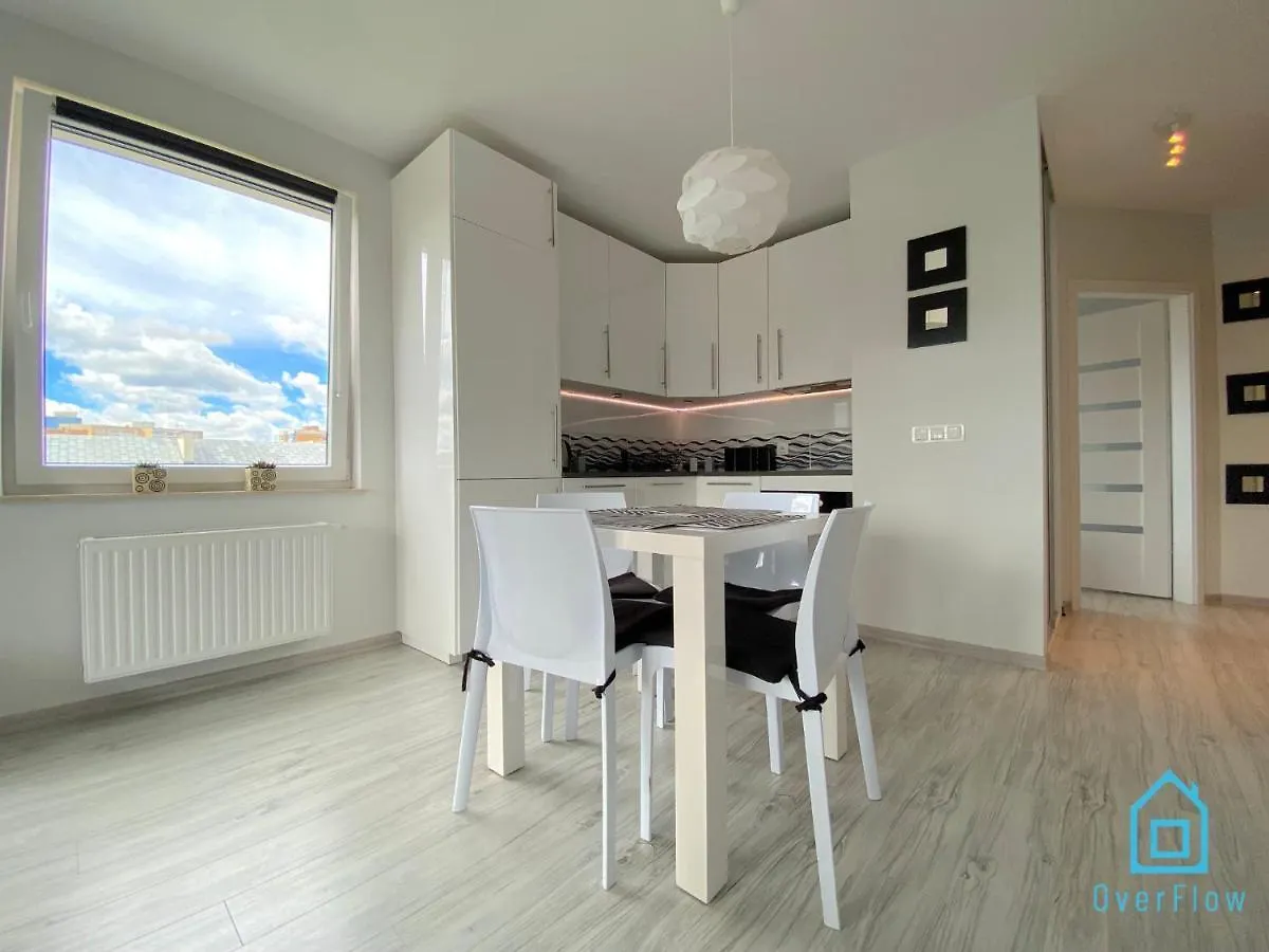 Drift Apartment Gdańsk