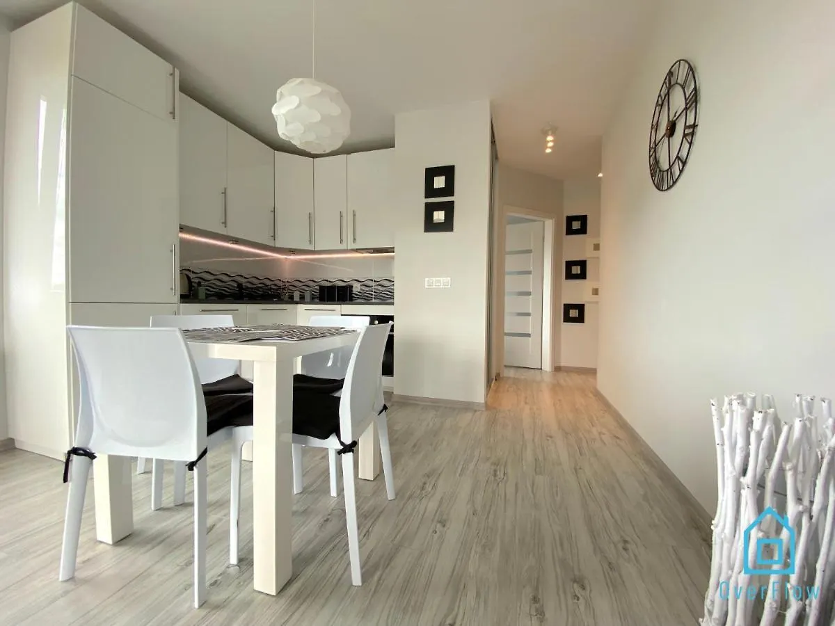 Drift Apartment Gdańsk 0*,  Polska