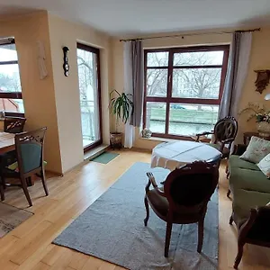 Mieszkanie Nad Motlawa Gdańsk
