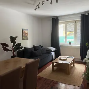 Flatprovider Comfort Humboldt Wiedeń