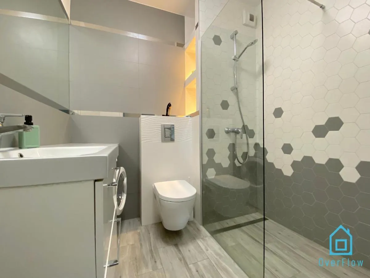 Drift Apartment Gdansk 0*,  Poland