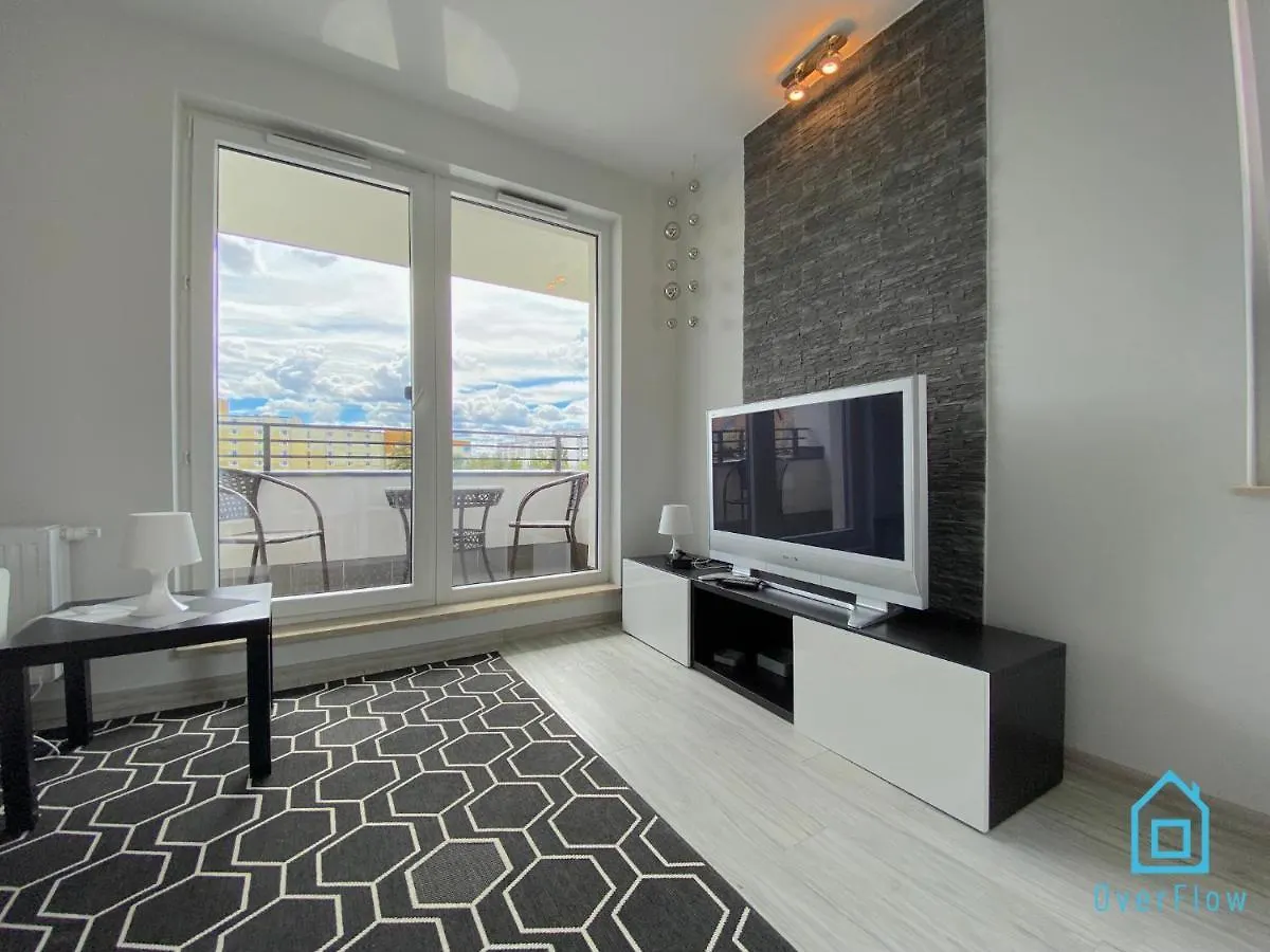 Drift Apartment Gdansk