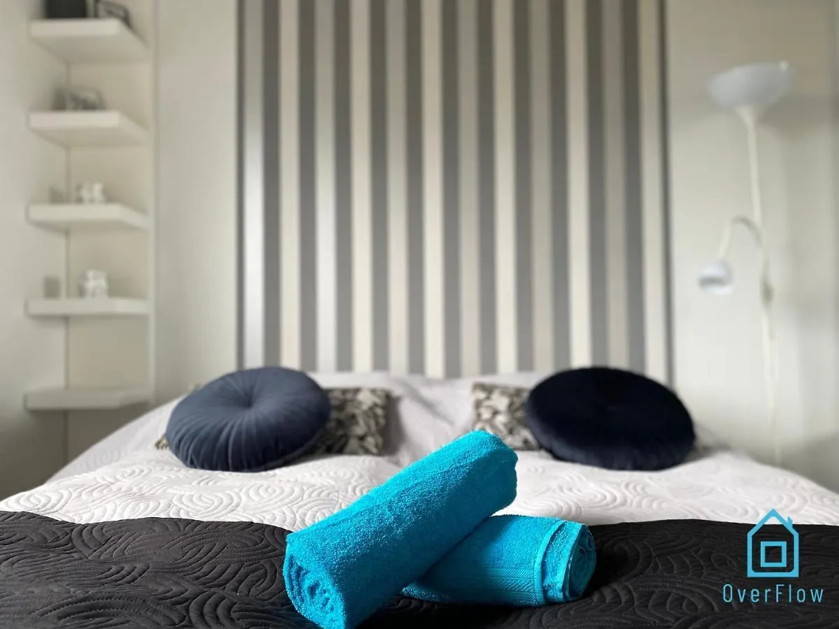 Drift Apartment Gdańsk